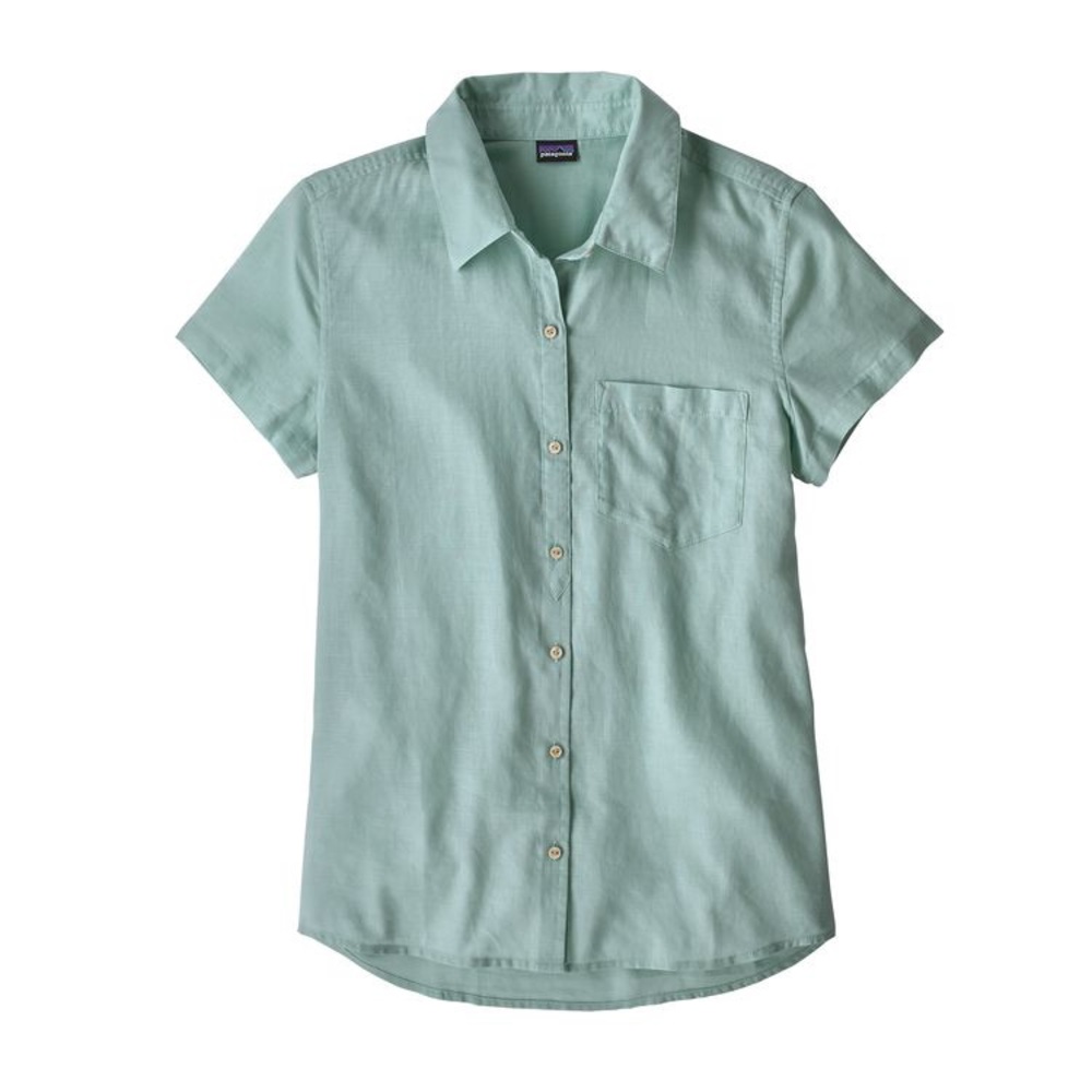 Patagonia short sleeve top